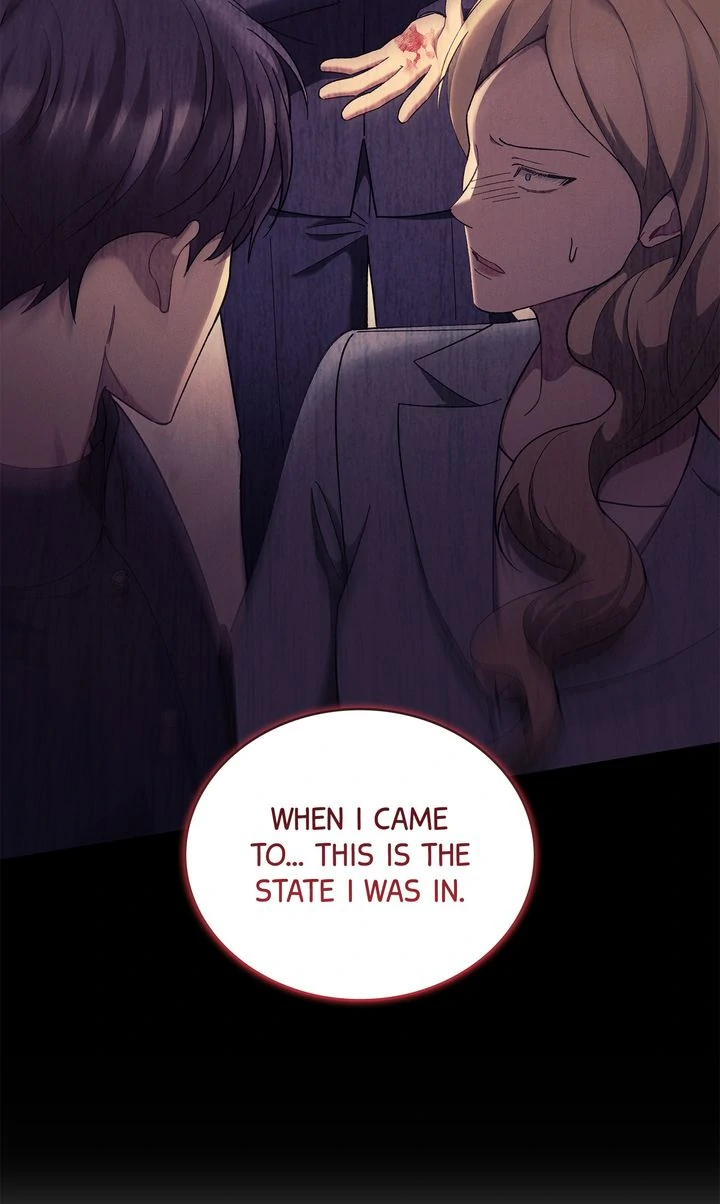 Read Epsilon chapter 70 image 28 on Lezhin