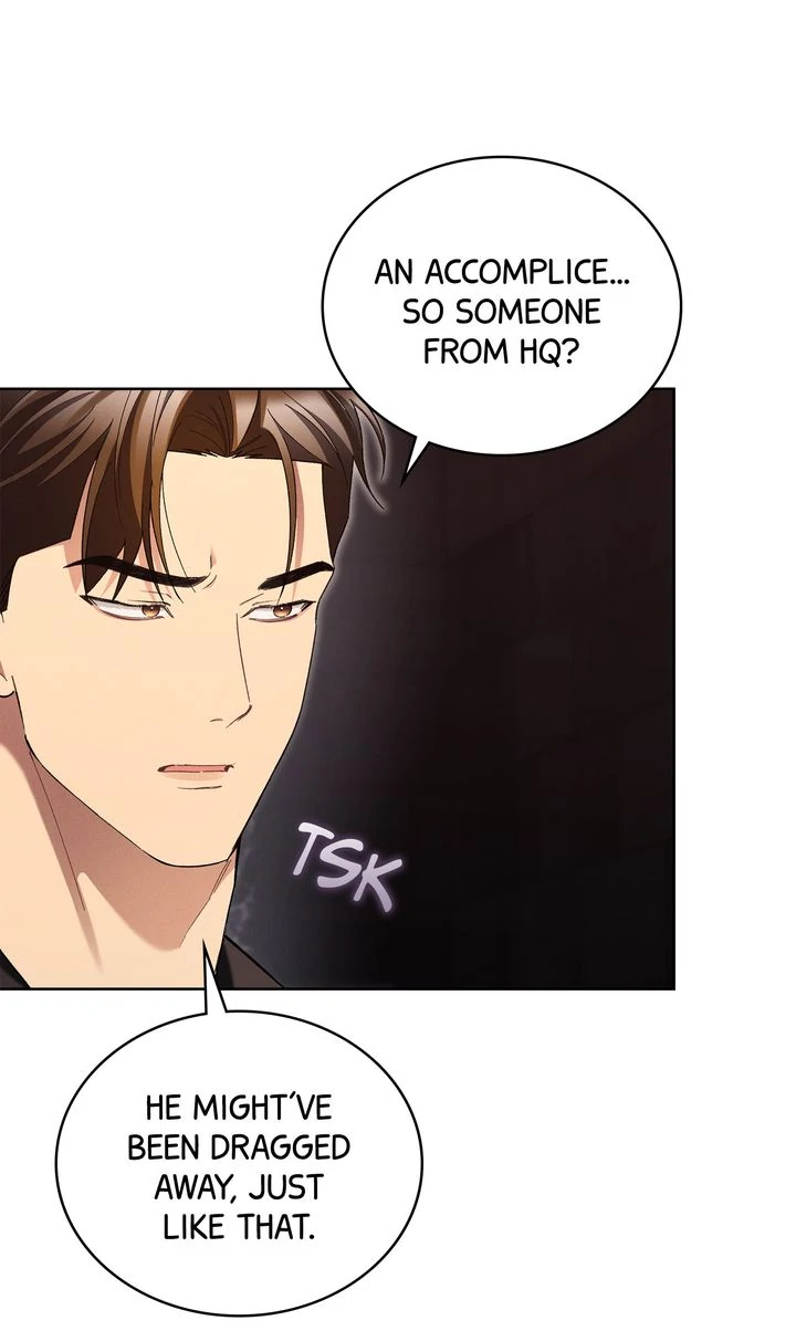 Read Epsilon chapter 70 image 34 on Lezhin