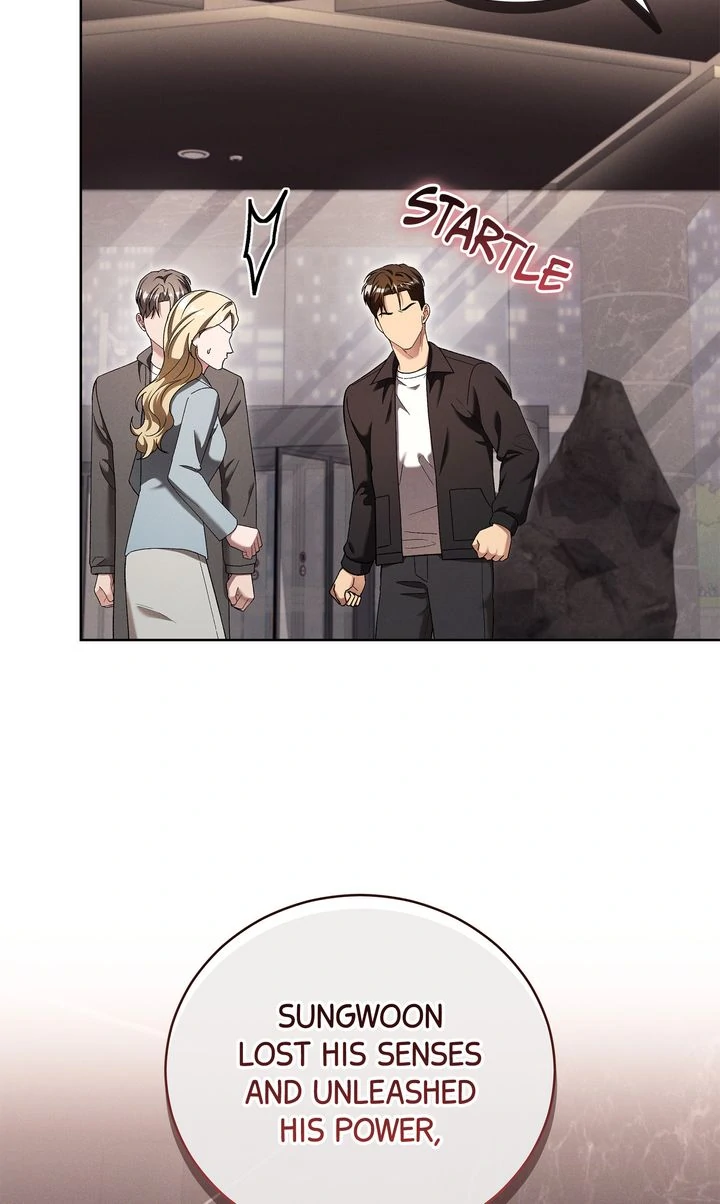 Read Epsilon chapter 70 image 37 on Lezhin