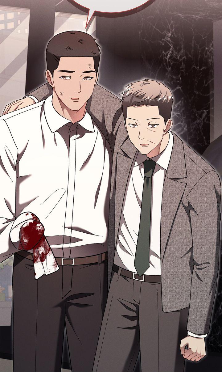 Read Epsilon chapter 70 image 38 on Lezhin