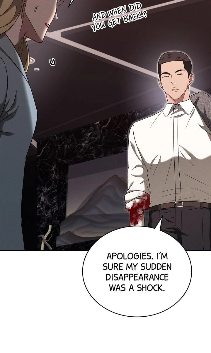Read Epsilon chapter 70 image 40 on Lezhin