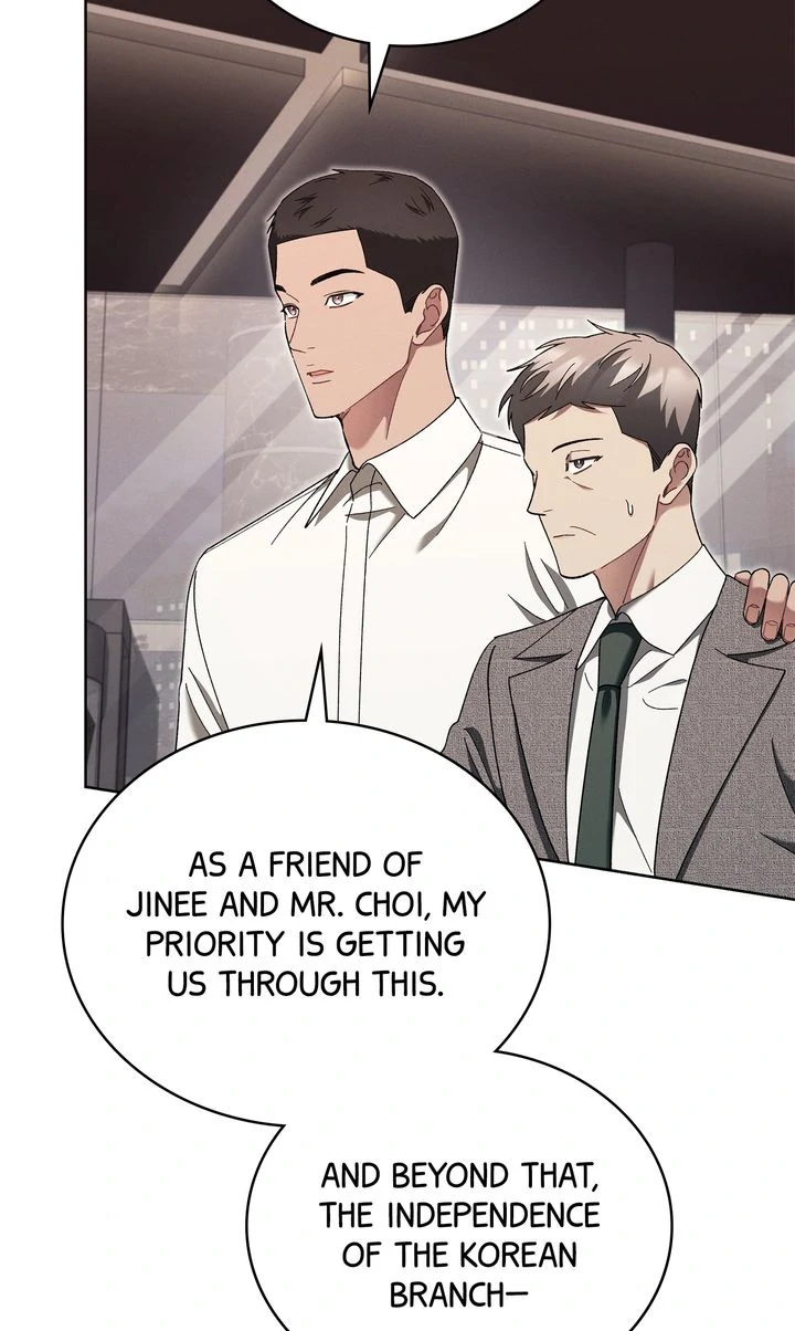 Read Epsilon chapter 70 image 43 on Lezhin