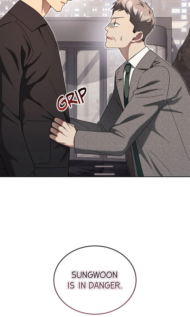 Read Epsilon chapter 70 image 46 on Lezhin