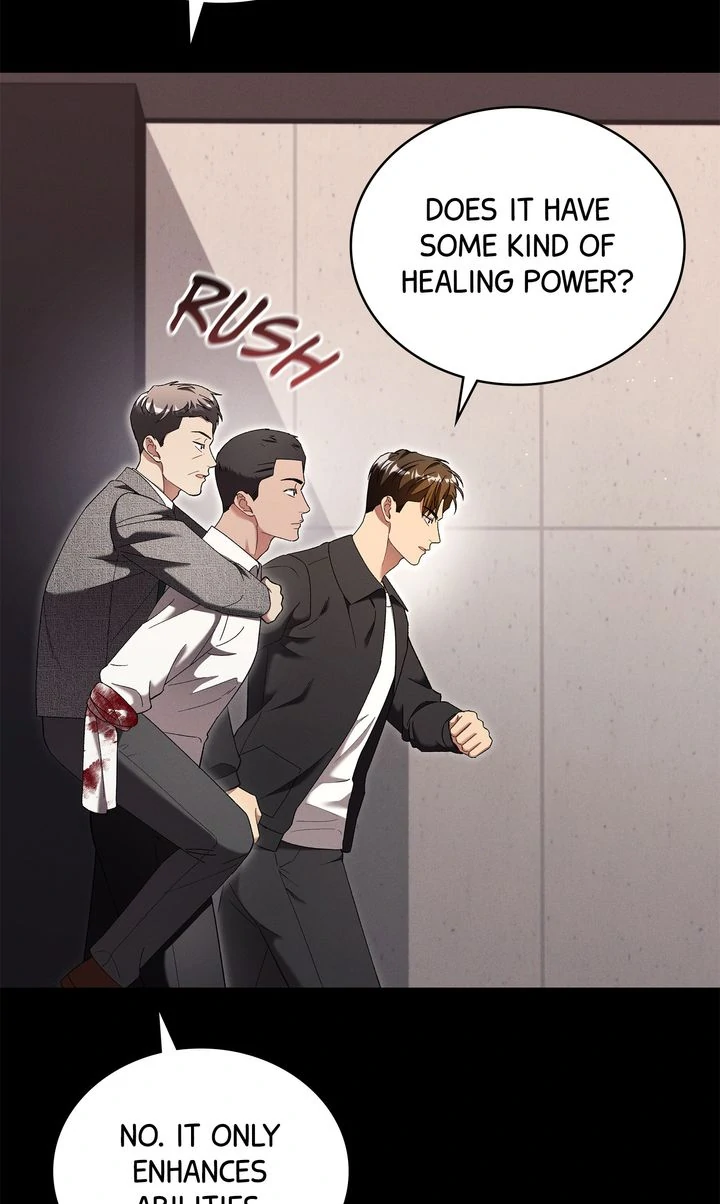Read Epsilon chapter 70 image 53 on Lezhin