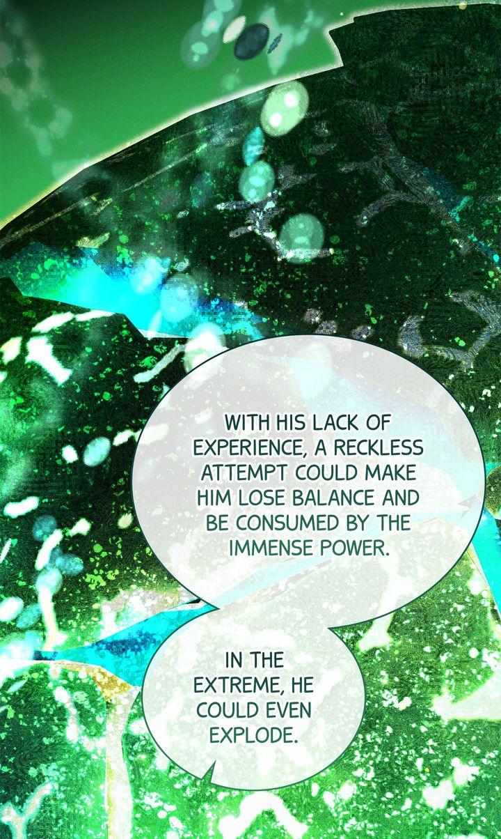 Read Epsilon chapter 70 image 55 on Lezhin