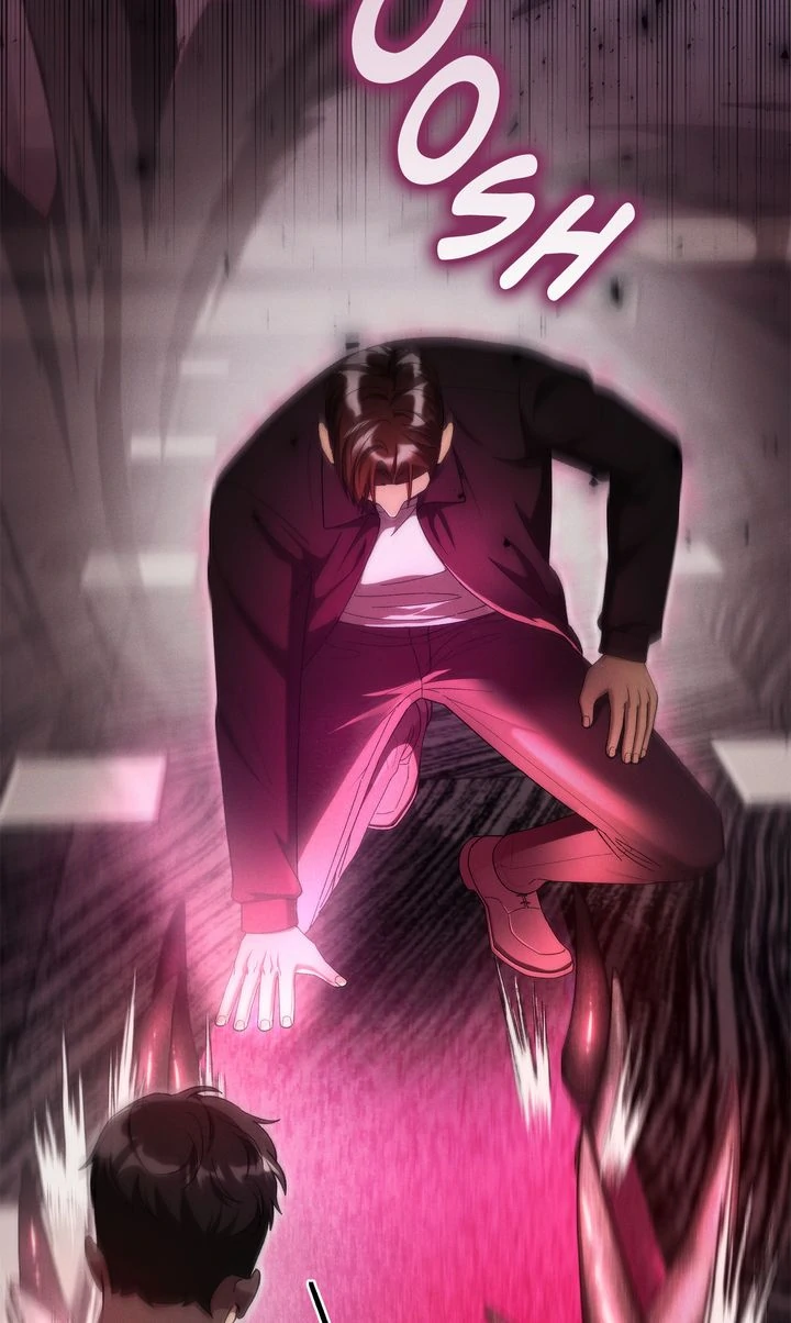 Read Epsilon chapter 70 image 6 on Lezhin
