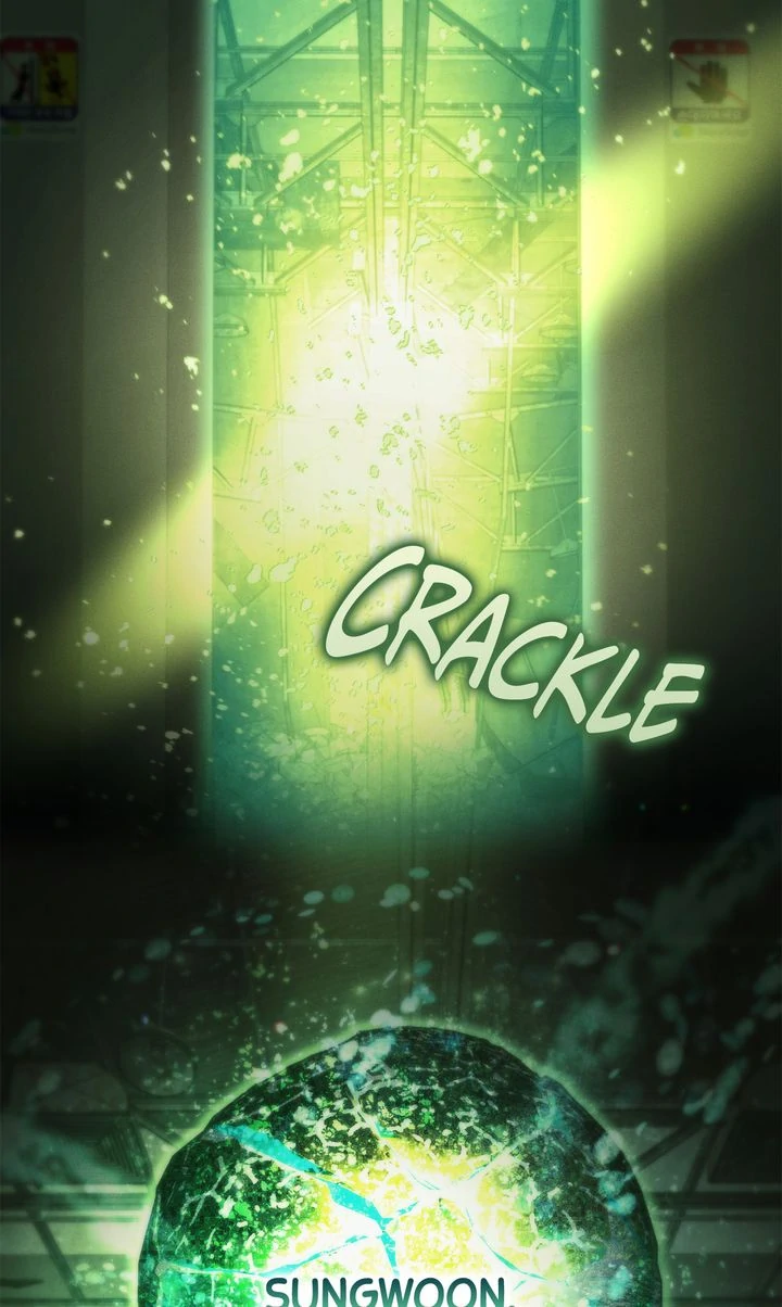 Read Epsilon chapter 70 image 62 on Lezhin