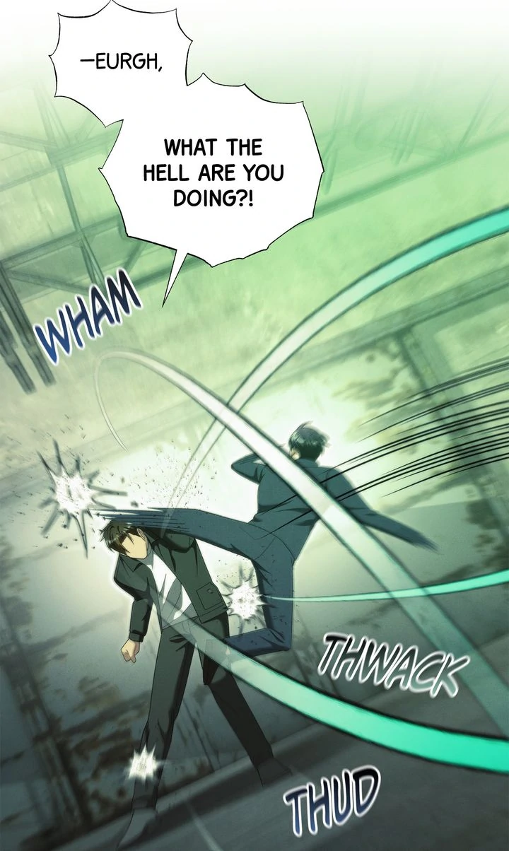 Read Epsilon chapter 70 image 74 on Lezhin