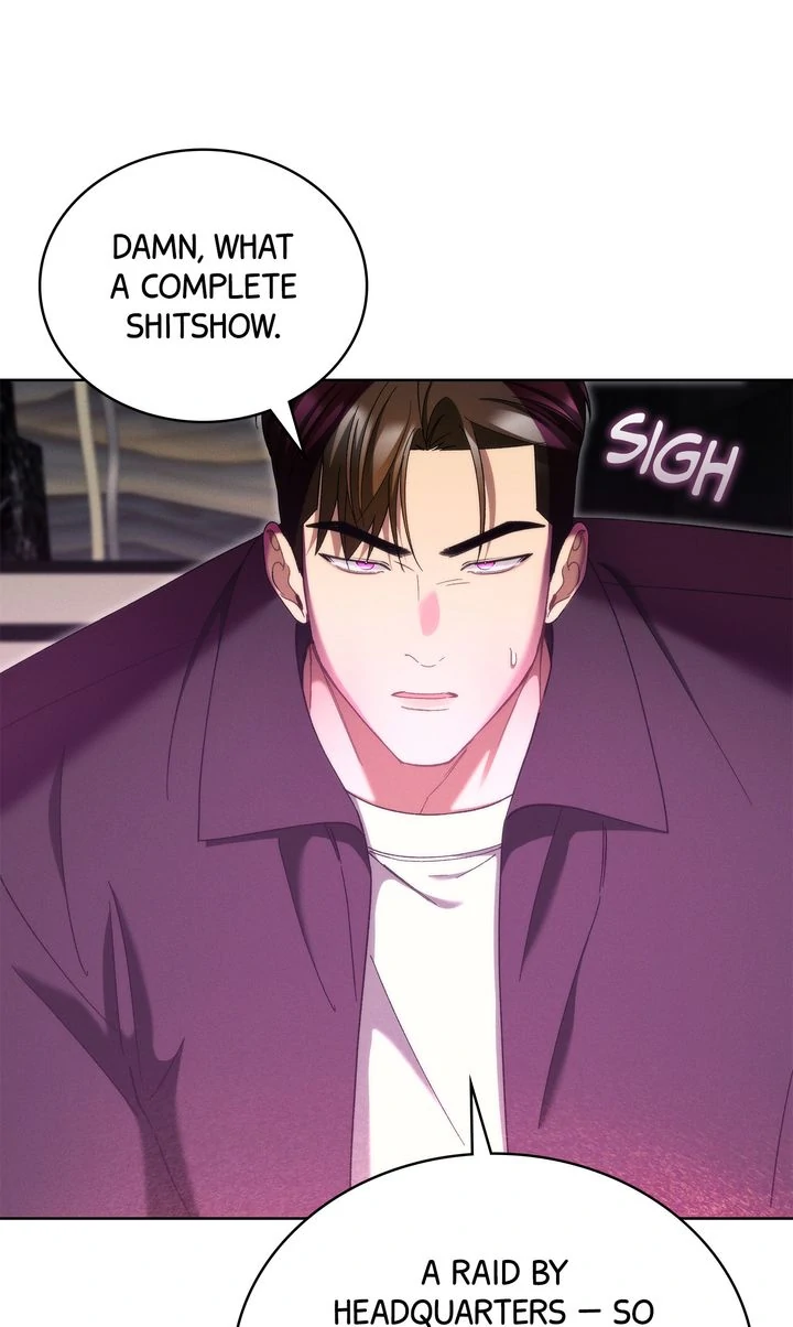 Read Epsilon chapter 70 image 9 on Lezhin