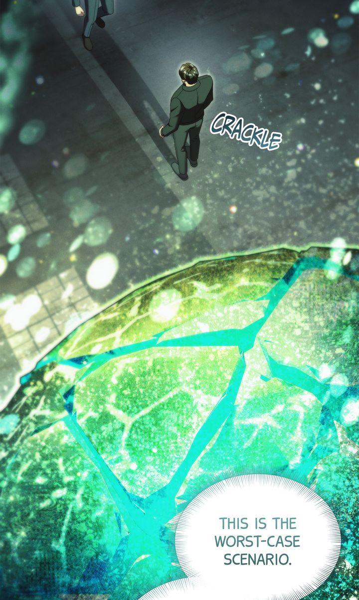 Read Epsilon chapter 70 image 96 on Lezhin