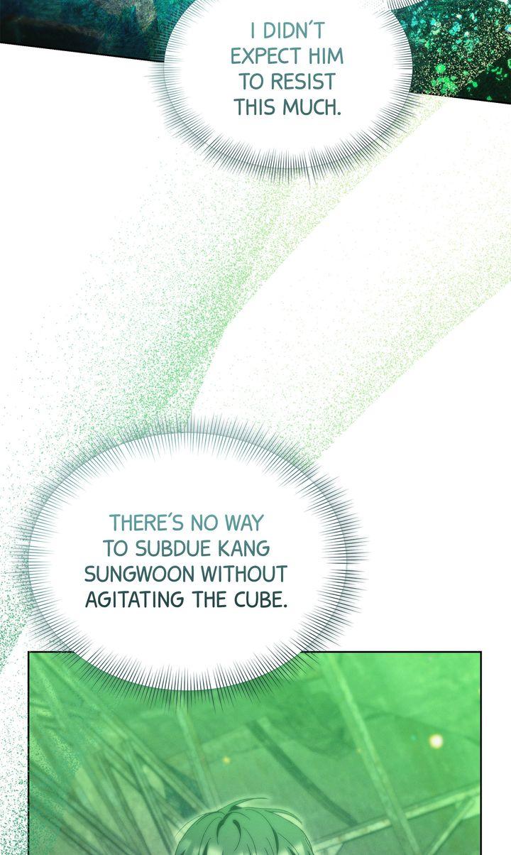 Read Epsilon chapter 70 image 97 on Lezhin