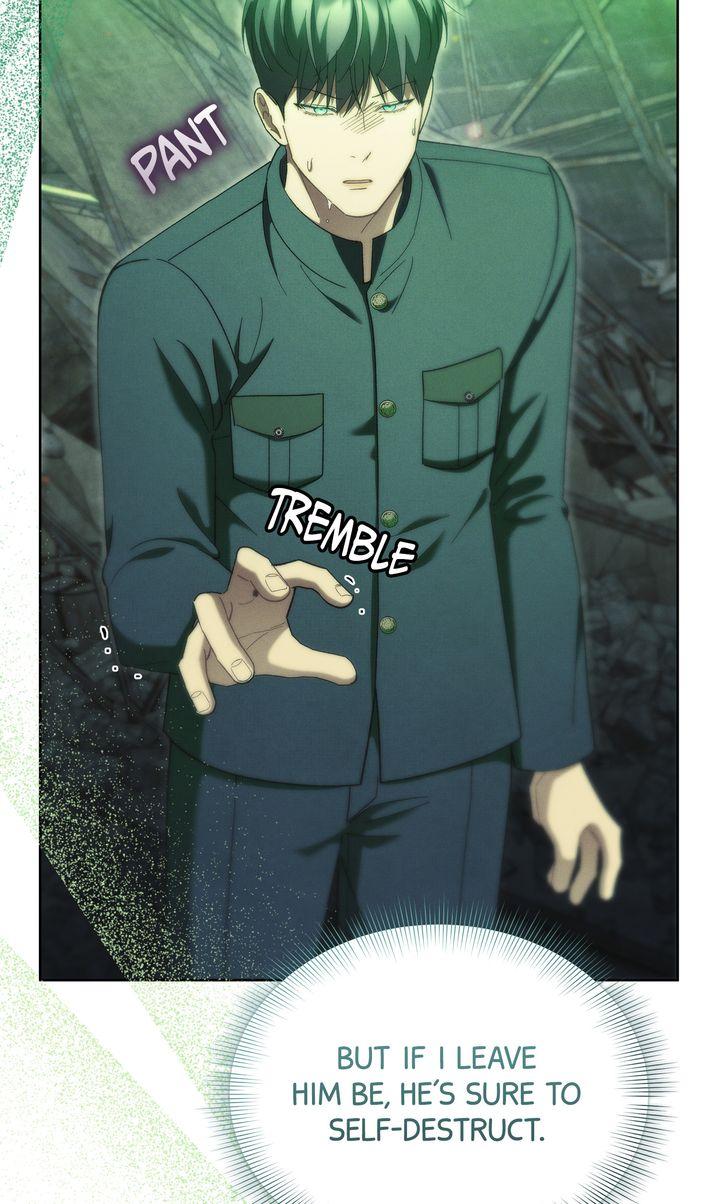 Read Epsilon chapter 70 image 98 on Lezhin