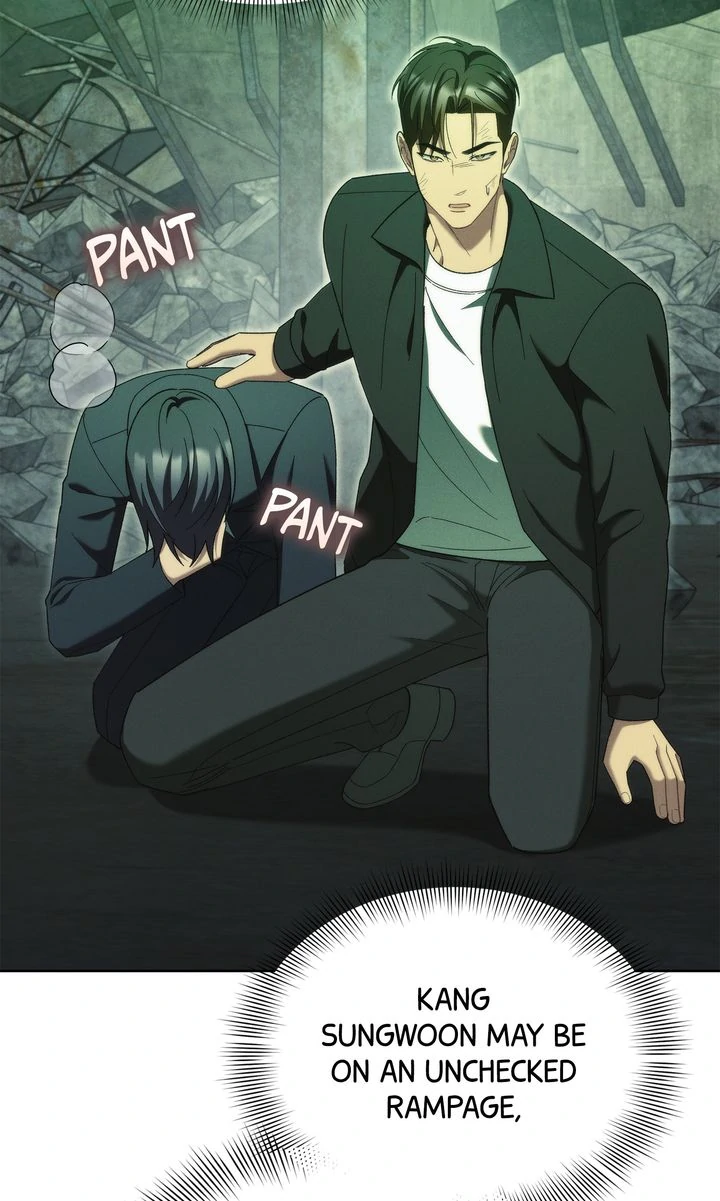 Read Epsilon chapter 71 image 13 on Lezhin