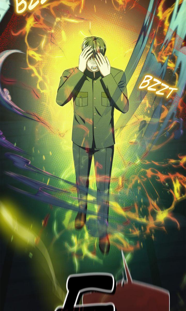 Read Epsilon chapter 71 image 18 on Lezhin