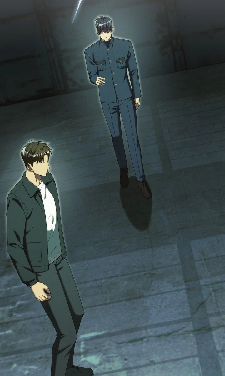 Read Epsilon chapter 71 image 2 on Lezhin