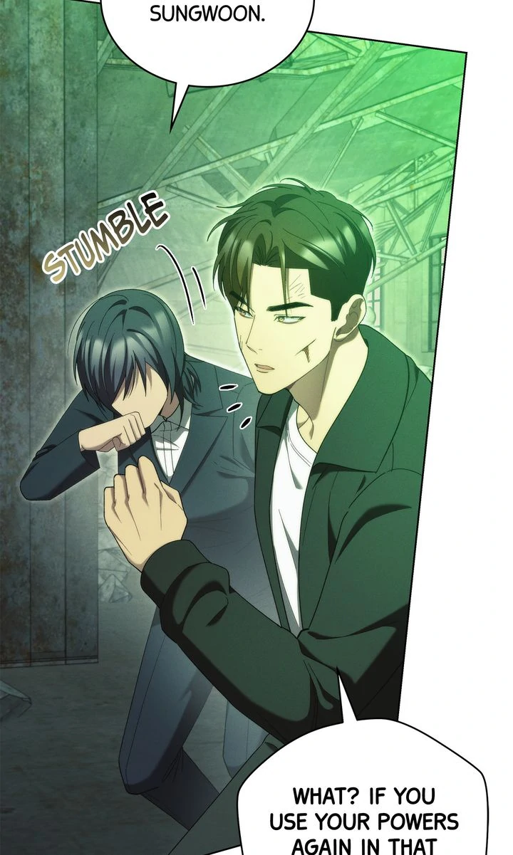 Read Epsilon chapter 71 image 24 on Lezhin
