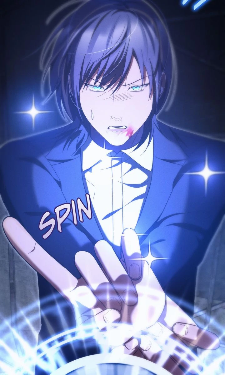 Read Epsilon chapter 71 image 26 on Lezhin