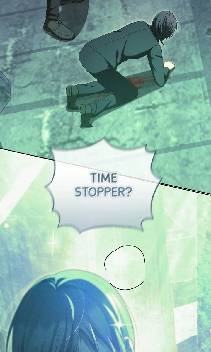 Read Epsilon chapter 71 image 3 on Lezhin