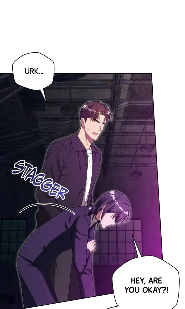 Read Epsilon chapter 71 image 33 on Lezhin