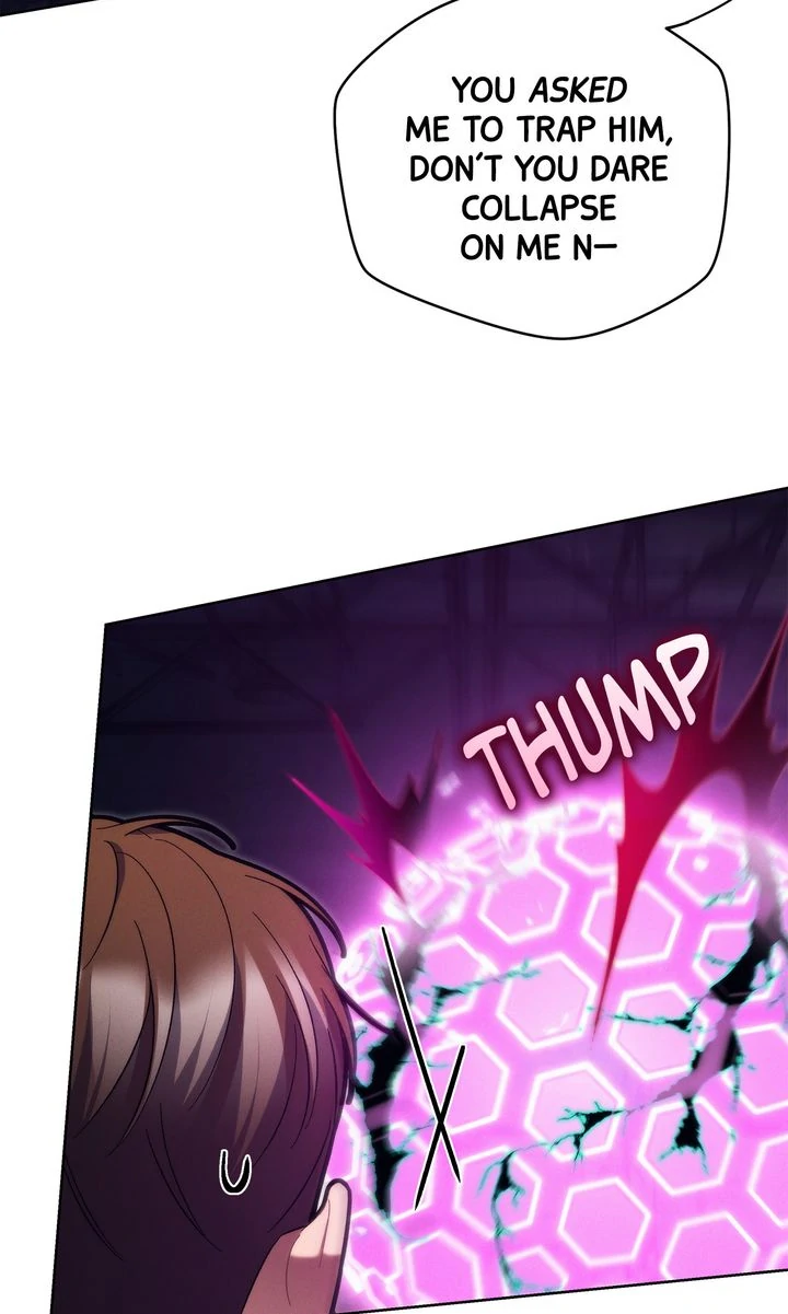 Read Epsilon chapter 71 image 34 on Lezhin