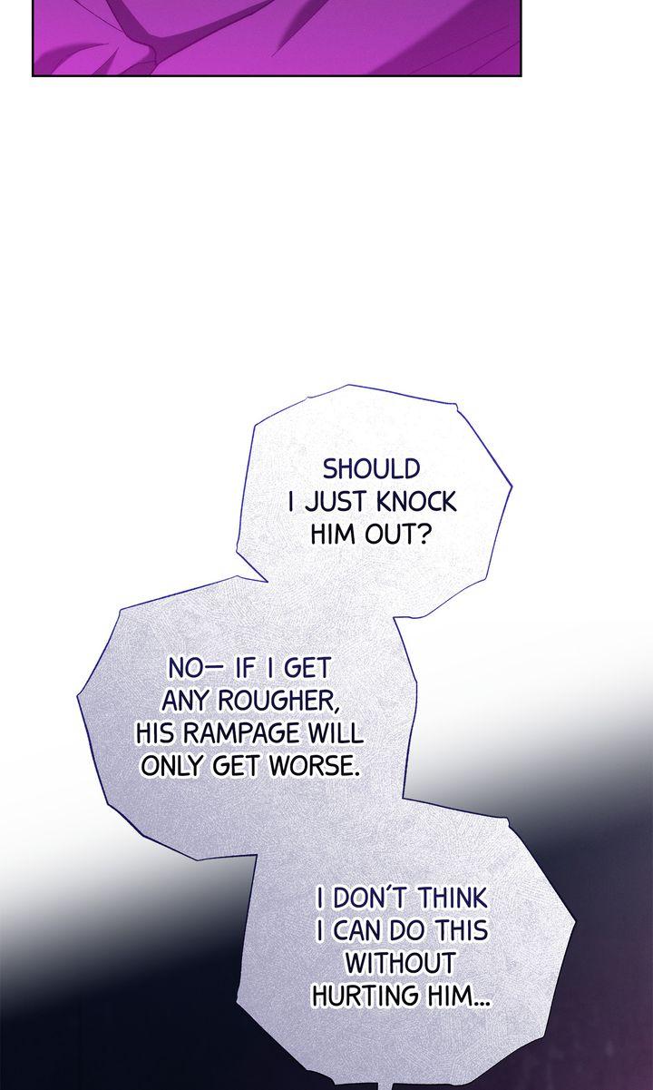 Read Epsilon chapter 71 image 37 on Lezhin