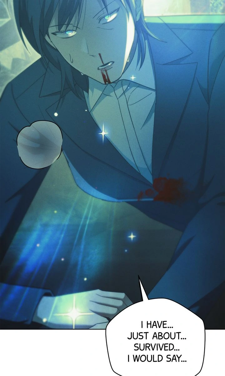 Read Epsilon chapter 71 image 4 on Lezhin