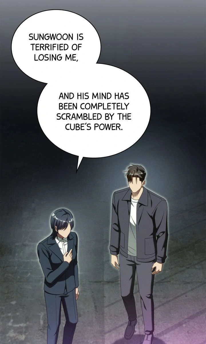 Read Epsilon chapter 71 image 48 on Lezhin