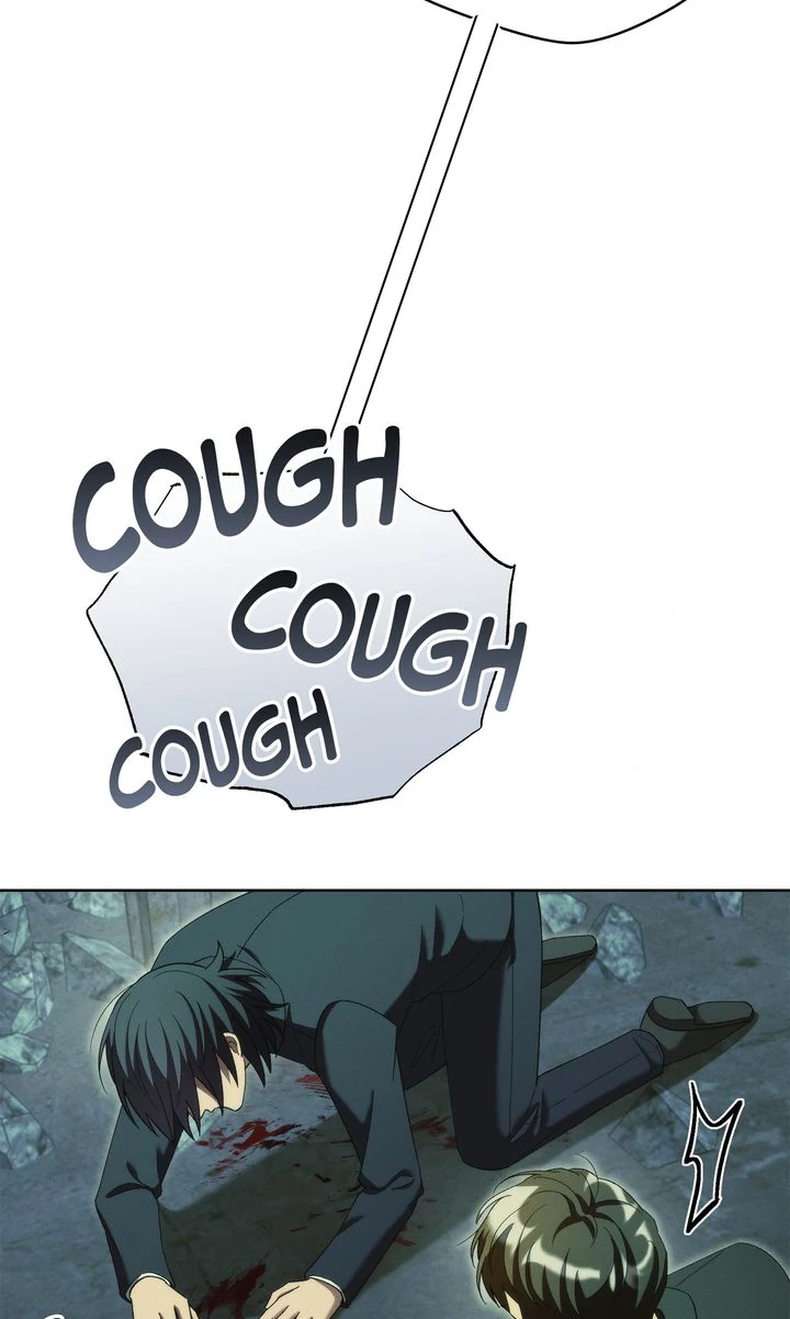 Read Epsilon chapter 71 image 5 on Lezhin