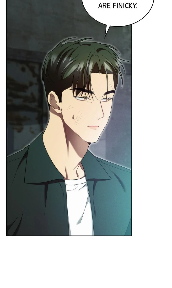 Read Epsilon chapter 71 image 50 on Lezhin