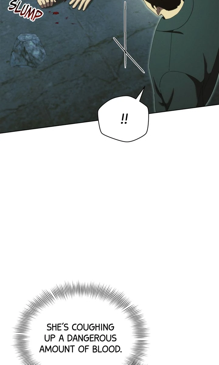 Read Epsilon chapter 71 image 6 on Lezhin