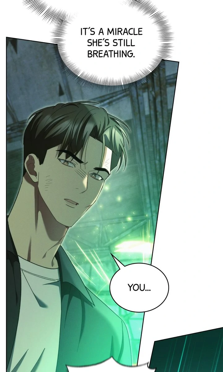 Read Epsilon chapter 71 image 7 on Lezhin