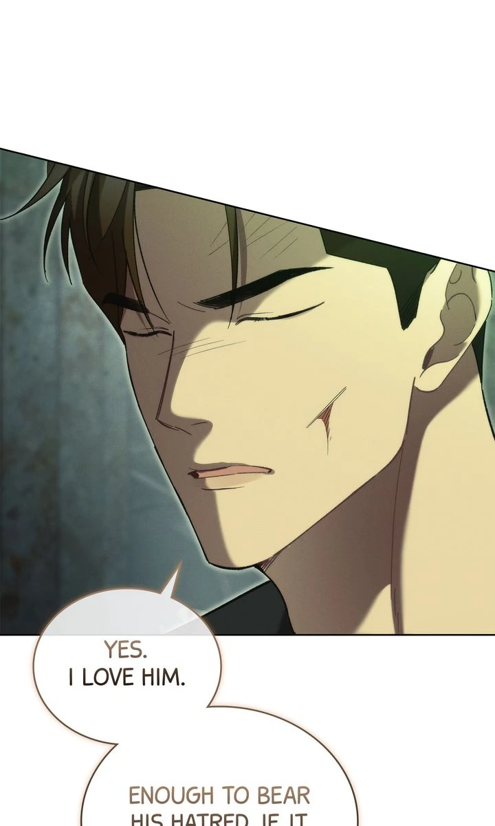 Read Epsilon chapter 71 image 72 on Lezhin