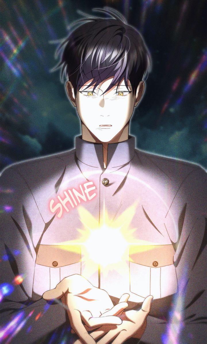Read Epsilon chapter 72 image 30 on Lezhin