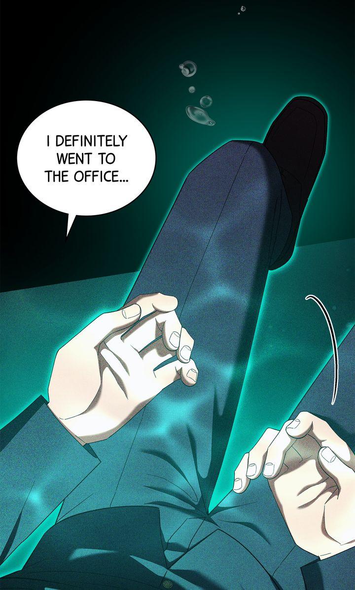 Read Epsilon chapter 72 image 4 on Lezhin