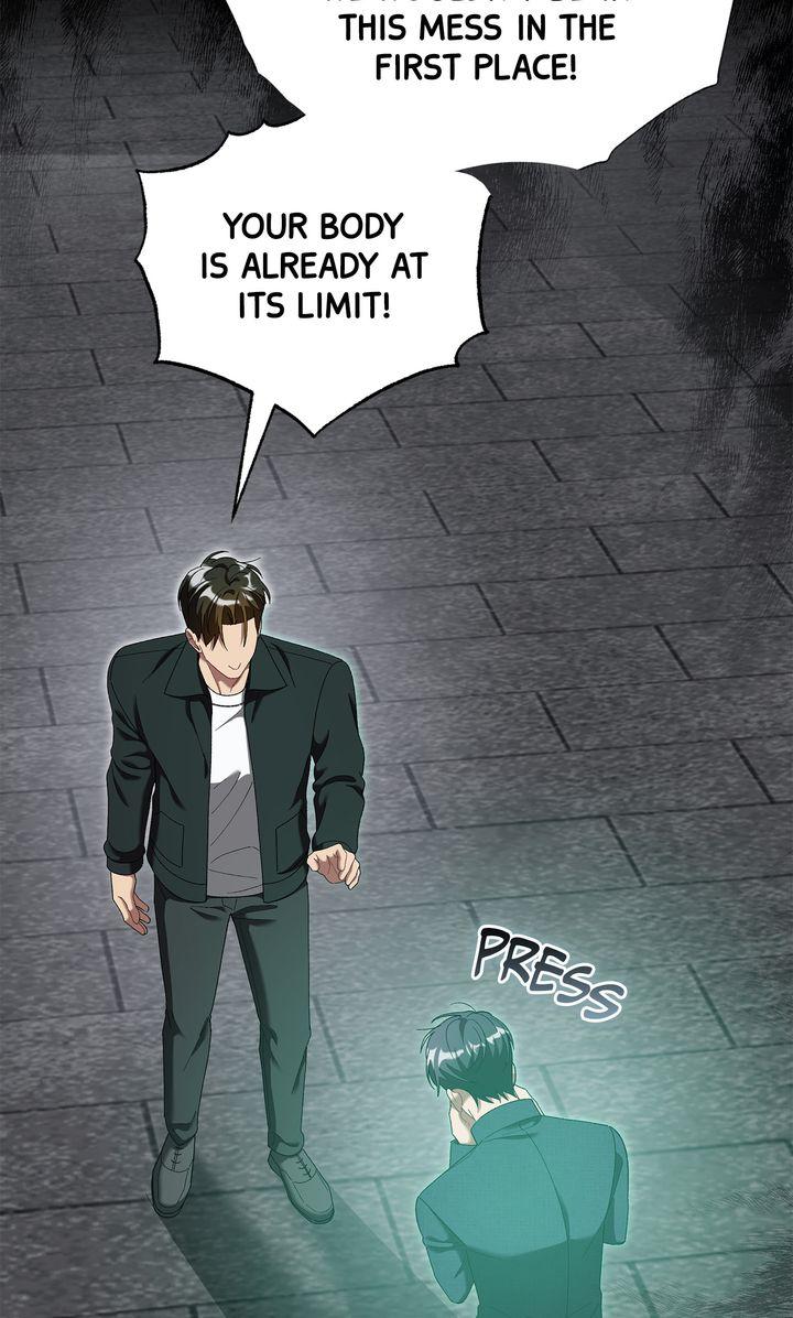 Read Epsilon chapter 72 image 61 on Lezhin