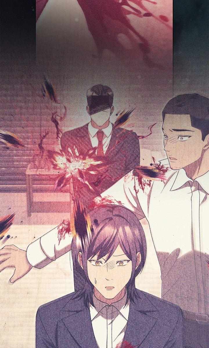Read Epsilon chapter 72 image 7 on Lezhin