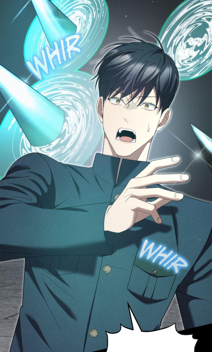 Read Epsilon chapter 72 image 77 on Lezhin