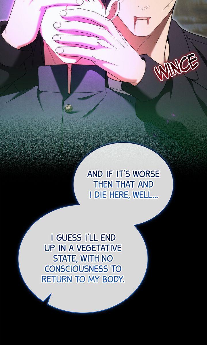 Read Epsilon chapter 72 image 89 on Lezhin