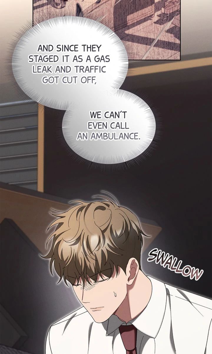 Read Epsilon chapter 73 image 10 on Lezhin