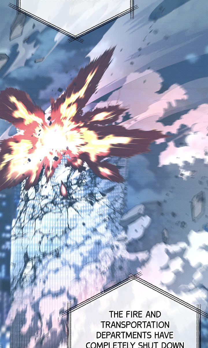 Read Epsilon chapter 73 image 3 on Lezhin