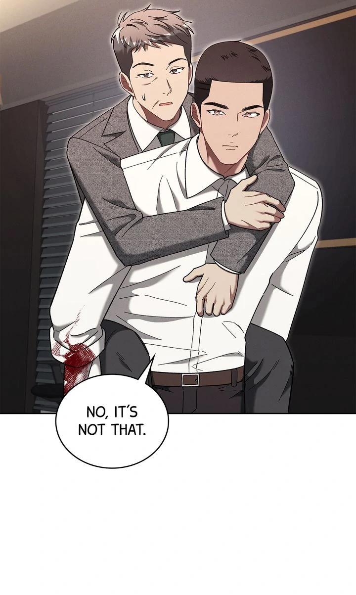 Read Epsilon chapter 73 image 30 on Lezhin