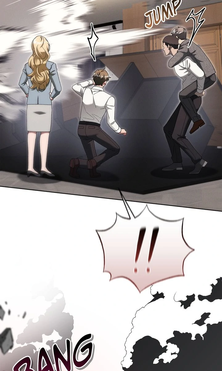 Read Epsilon chapter 73 image 32 on Lezhin