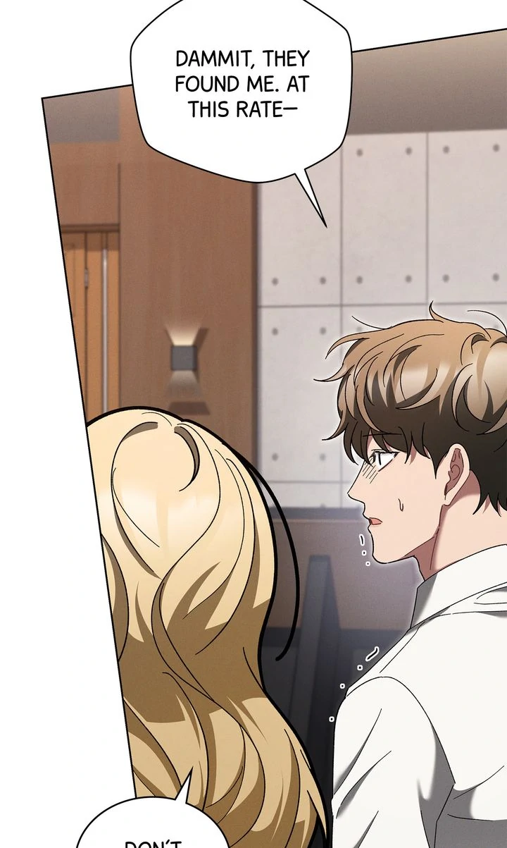 Read Epsilon chapter 73 image 34 on Lezhin