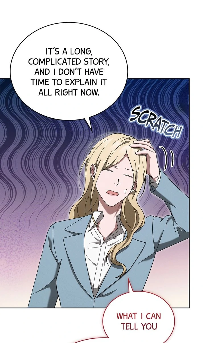 Read Epsilon chapter 73 image 41 on Lezhin