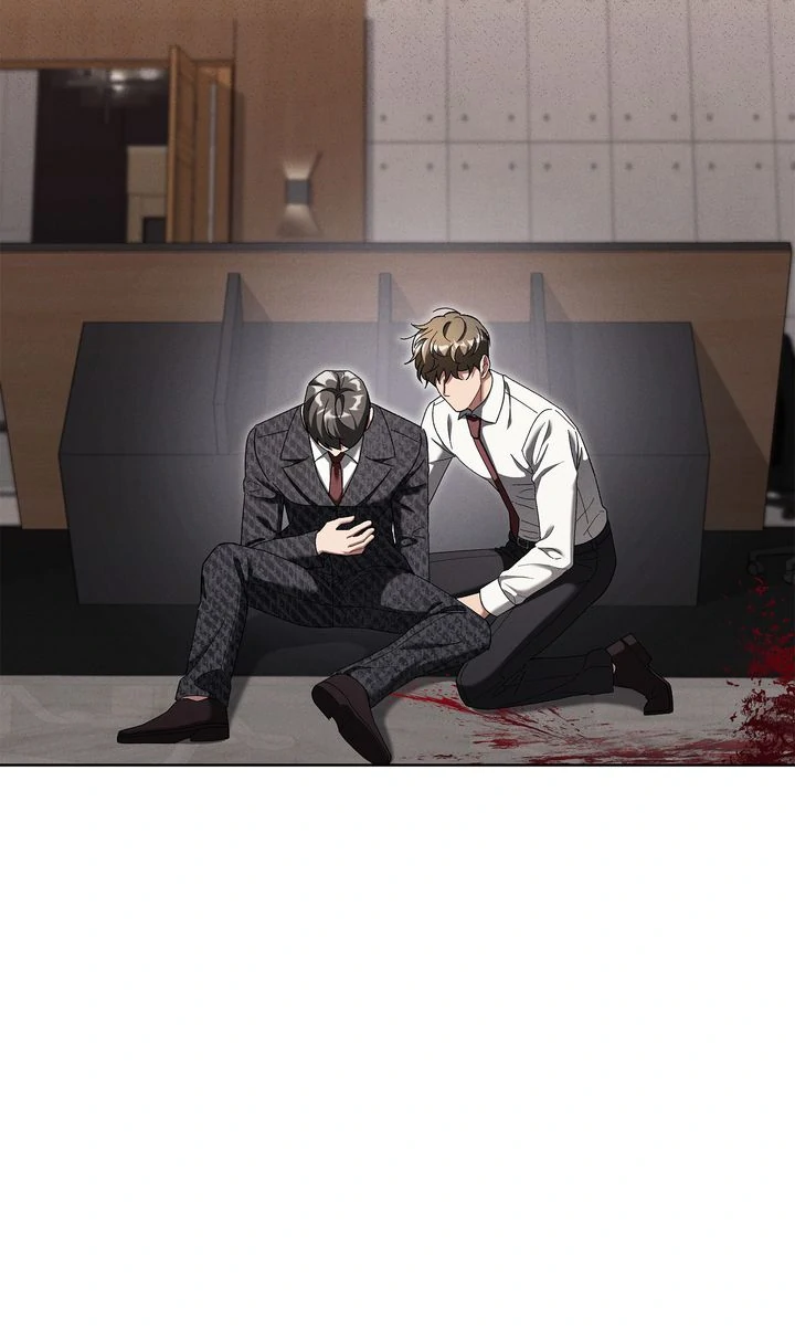 Read Epsilon chapter 73 image 5 on Lezhin