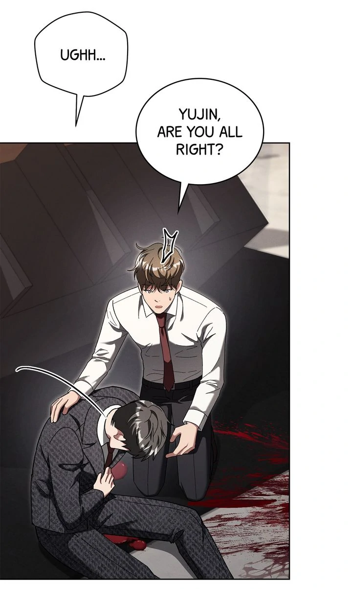 Read Epsilon chapter 73 image 6 on Lezhin