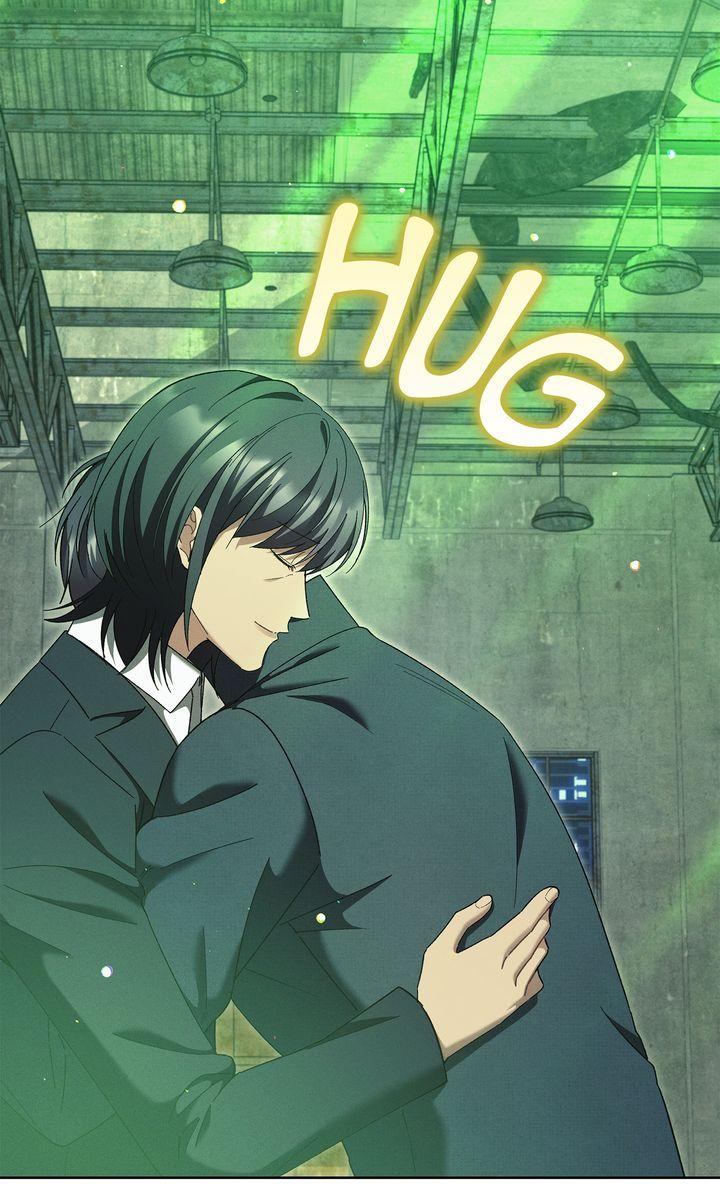 Read Epsilon chapter 73 image 64 on Lezhin