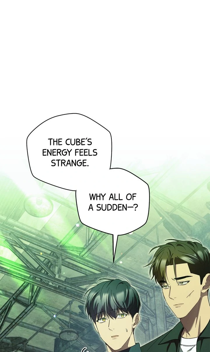 Read Epsilon chapter 73 image 85 on Lezhin