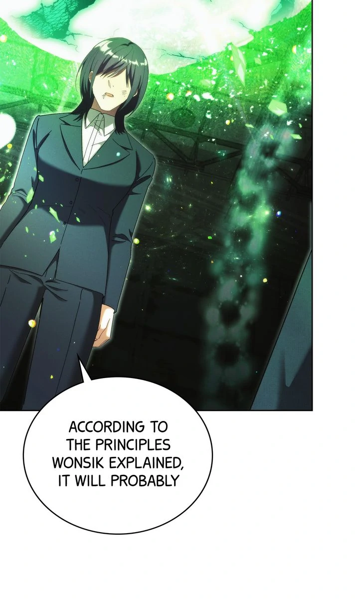 Read Epsilon chapter 73 image 90 on Lezhin