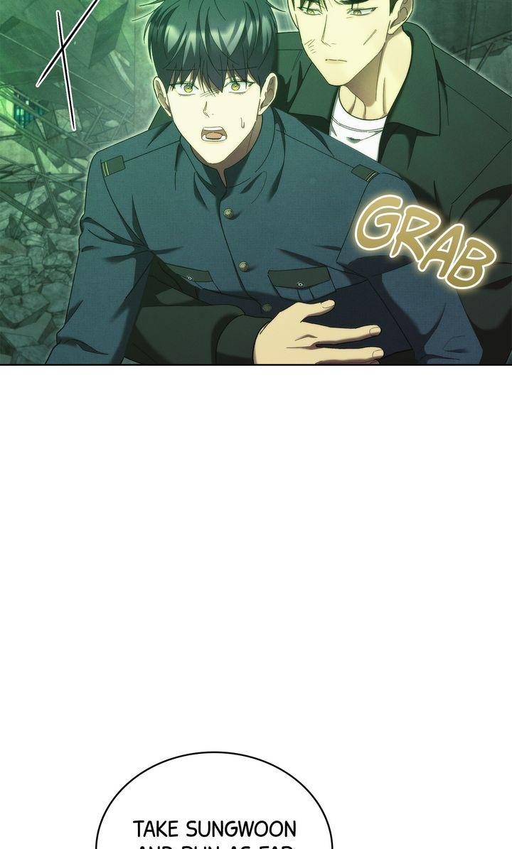 Read Epsilon chapter 74 image 10 on Lezhin